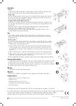 Preview for 5 page of Russka 78061 000 User Instructions