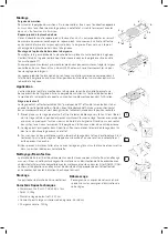 Preview for 7 page of Russka 78061 000 User Instructions