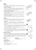 Preview for 10 page of Russka 78061 000 User Instructions