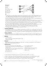 Preview for 5 page of Russka 78062 300 User Instructions