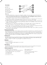 Preview for 10 page of Russka 78062 300 User Instructions