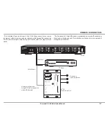 Предварительный просмотр 17 страницы Russound A-C68 Installation Manual