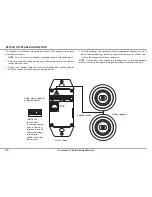 Предварительный просмотр 18 страницы Russound A-C68 Installation Manual