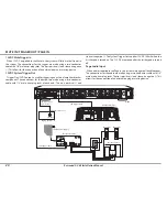 Предварительный просмотр 20 страницы Russound A-C68 Installation Manual