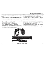 Предварительный просмотр 23 страницы Russound A-C68 Installation Manual