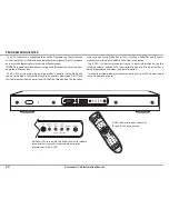 Предварительный просмотр 24 страницы Russound A-C68 Installation Manual