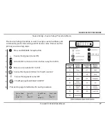 Предварительный просмотр 27 страницы Russound A-C68 Installation Manual