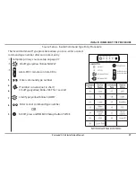 Предварительный просмотр 31 страницы Russound A-C68 Installation Manual