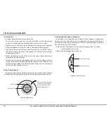 Preview for 10 page of Russound Acclaim 5 Series OutBack Installation Manual