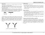 Preview for 3 page of Russound Acclaim 5C51 Installation Manual