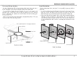 Preview for 5 page of Russound Acclaim 5C51 Installation Manual