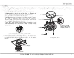 Предварительный просмотр 7 страницы Russound Acclaim 5C51 Installation Manual