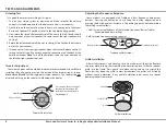 Предварительный просмотр 8 страницы Russound Acclaim 5C51 Installation Manual