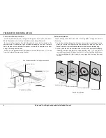 Предварительный просмотр 6 страницы Russound ACCLAIM 7 Installation Manual