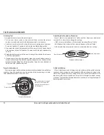 Предварительный просмотр 10 страницы Russound ACCLAIM 7 Installation Manual