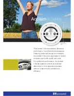 Preview for 3 page of Russound ACCLAIM - Brochure