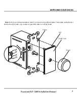 Preview for 5 page of Russound ALT-126R UltraMatch Installation Manual