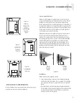 Preview for 3 page of Russound ATMOSPHERE - Owner'S Manual