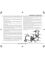 Preview for 3 page of Russound AW10-LSUB-BR Installation Manual