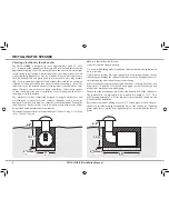 Предварительный просмотр 4 страницы Russound AW10-LSUB-BR Installation Manual