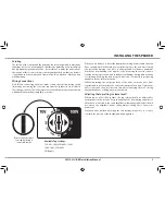 Preview for 5 page of Russound AW10-LSUB-BR Installation Manual