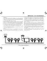 Preview for 7 page of Russound AW10-LSUB-BR Installation Manual