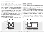 Preview for 4 page of Russound AW10-LSUB-BR Product Manual