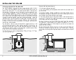 Предварительный просмотр 4 страницы Russound AW10-LSUB Installation Manual