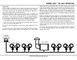 Предварительный просмотр 7 страницы Russound AW10-LSUB Installation Manual