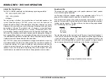 Предварительный просмотр 8 страницы Russound AW10-LSUB Installation Manual