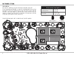 Предварительный просмотр 2 страницы Russound AW4-LS-BR Product Manual