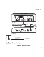 Preview for 15 page of Russound BGB2 Instruction Manual