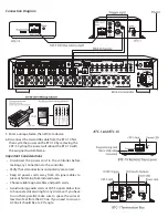 Preview for 8 page of Russound BSK-1X Manual