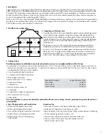 Предварительный просмотр 3 страницы Russound CA 4.4pi Instruction Manual