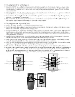 Предварительный просмотр 7 страницы Russound CA 4.4pi Instruction Manual