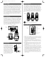 Предварительный просмотр 2 страницы Russound CA-LCD Instruction Manual