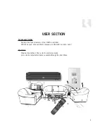 Предварительный просмотр 5 страницы Russound CAM6.6T-S1 Instruction Manual