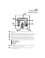 Предварительный просмотр 9 страницы Russound CAM6.6T-S1 Instruction Manual