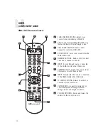 Предварительный просмотр 10 страницы Russound CAM6.6T-S1 Instruction Manual