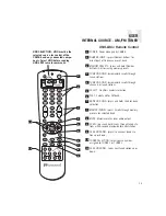 Предварительный просмотр 19 страницы Russound CAM6.6T-S1 Instruction Manual