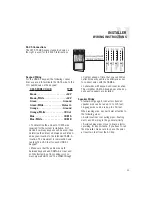 Предварительный просмотр 23 страницы Russound CAM6.6T-S1 Instruction Manual