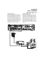 Предварительный просмотр 35 страницы Russound CAM6.6T-S1 Instruction Manual