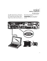 Предварительный просмотр 37 страницы Russound CAM6.6T-S1 Instruction Manual