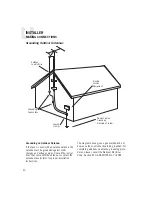 Предварительный просмотр 40 страницы Russound CAM6.6T-S1 Instruction Manual