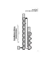 Предварительный просмотр 75 страницы Russound CAM6.6T-S1 Instruction Manual