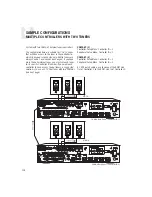 Предварительный просмотр 104 страницы Russound CAM6.6T-S1 Instruction Manual