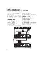 Предварительный просмотр 106 страницы Russound CAM6.6T-S1 Instruction Manual