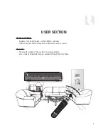 Предварительный просмотр 5 страницы Russound CAM6.6X-S1 Instruction Manual