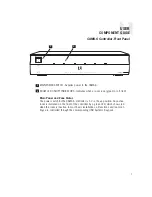 Предварительный просмотр 7 страницы Russound CAM6.6X-S1 Instruction Manual