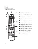 Предварительный просмотр 10 страницы Russound CAM6.6X-S1 Instruction Manual